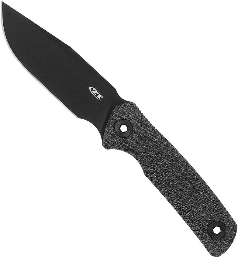 Zero Tolerance 0004blk (Cruwear
