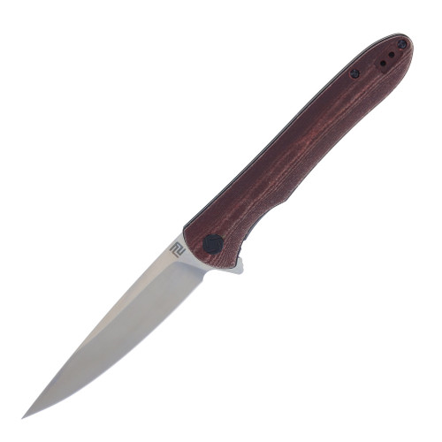 Artisan Cutlery Shark Folding Knife