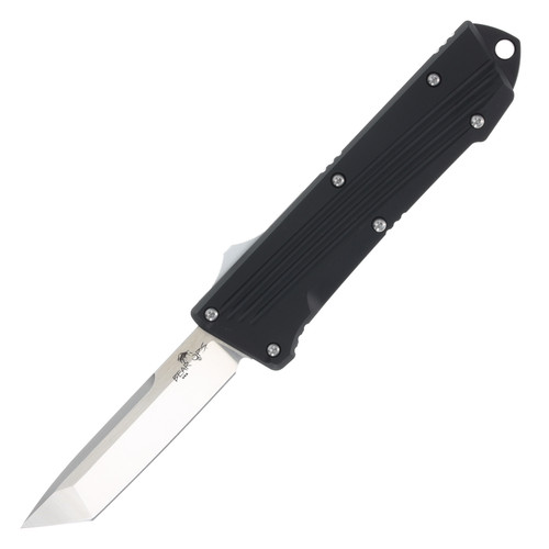 Bear & Son Clutch IV OTF Automatic