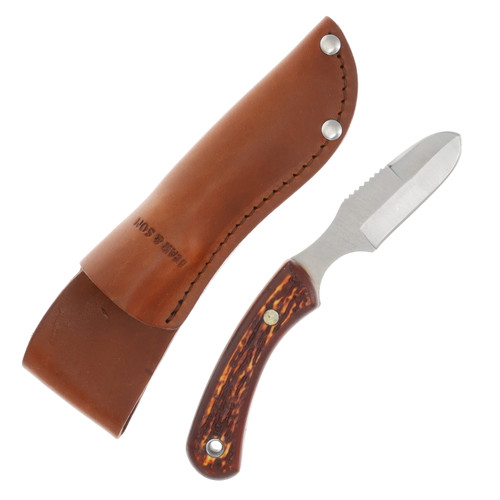 Bear & Son Ergonomic Skinner Brsd43