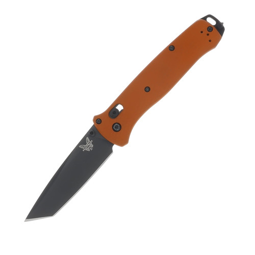 Benchmade Bailout