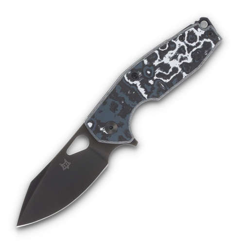 Fox Knives Yaru Folding Knife