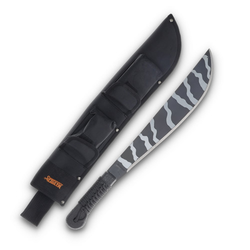 Marble's Machete