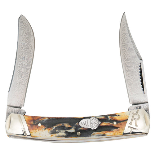 Rough Ryder Small Moose Folding Knife