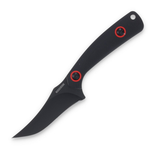 Rough Ryder Code Red Fixed Blade Skinner