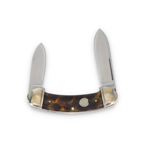 Rough Ryder Canoe Folding Knife