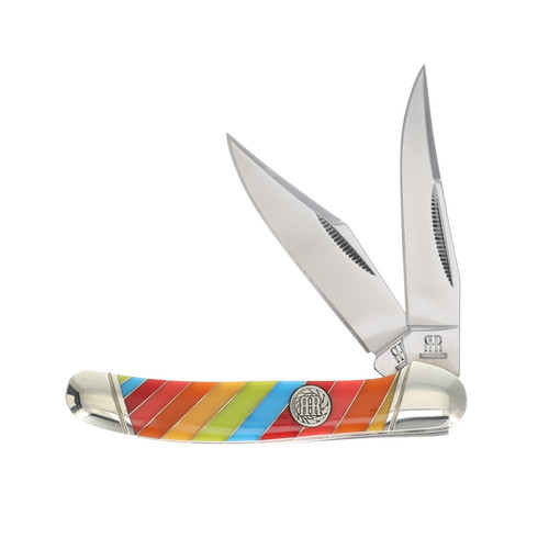 Rough Ryder Lollipop Copperhead Rr2466