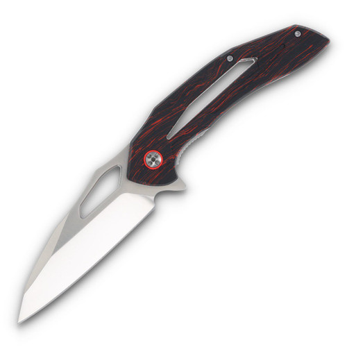 Rough Ryder Shadowen Linerlock