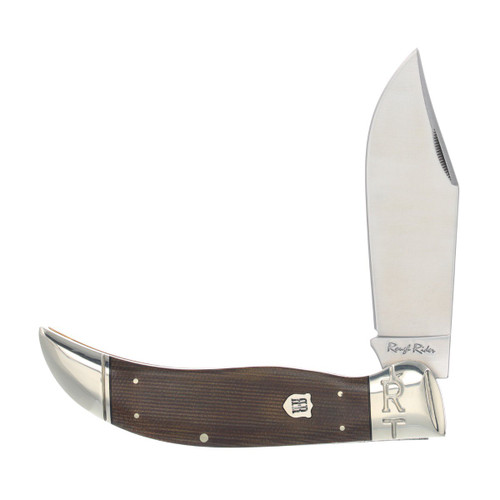 Rough Ryder Deer Slayer