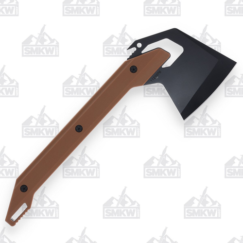 Schrade Camp Axe