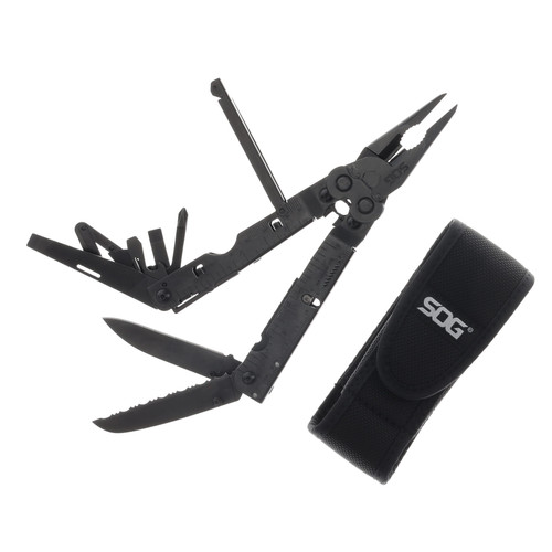 SOG PowerAssist MultiTool